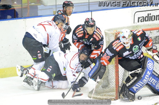 2015-01-01 Hockey Milano Rossoblu-Hockey Rittner Buam 0648